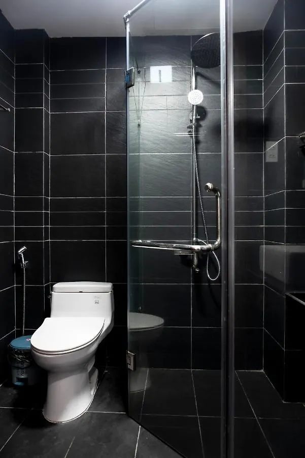The Light Apartment Da Nang