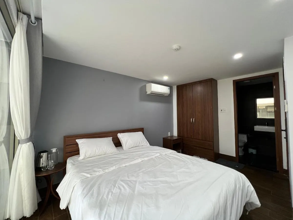 The Light Apartment Da Nang