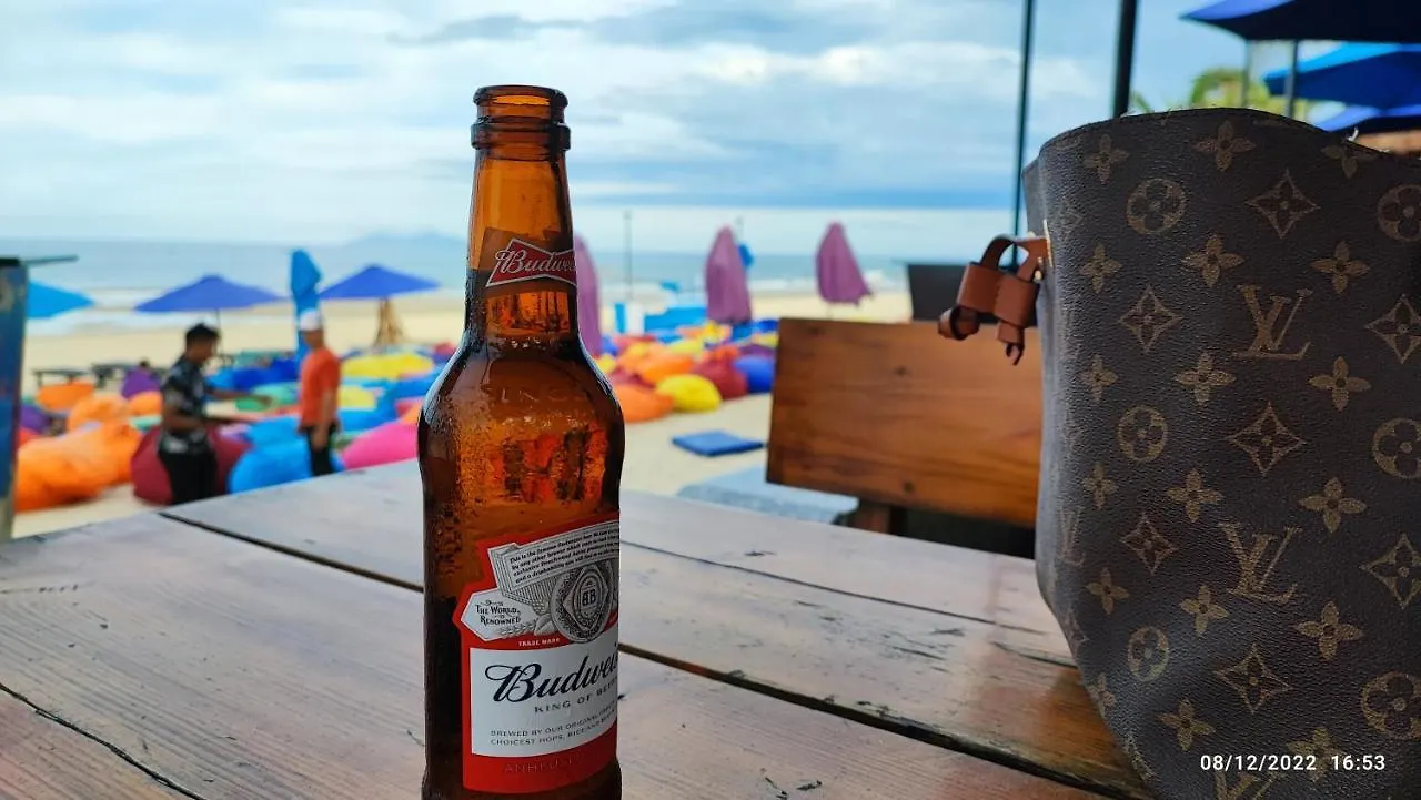 The Light Apartment Da Nang Hotel