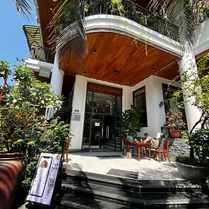 3* Hotel Eco Boutique
