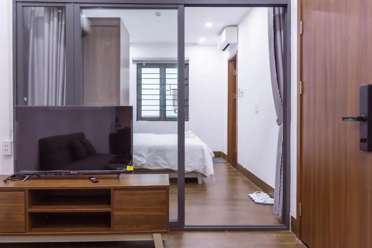 The Light Apartment contacts