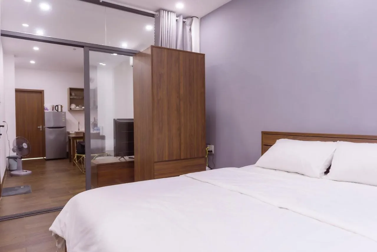 The Light Apartment Da Nang