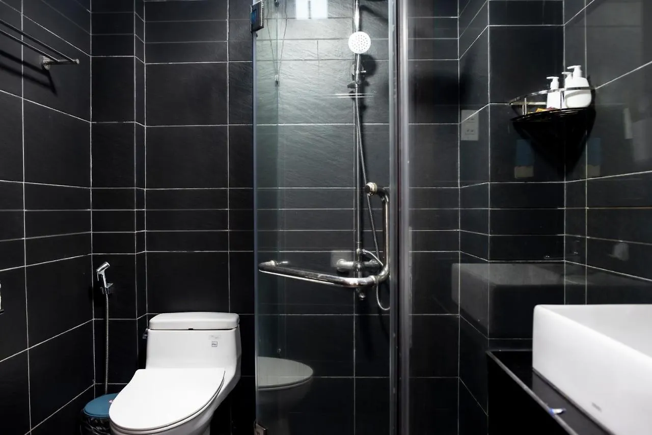 The Light Apartment Da Nang Hotel