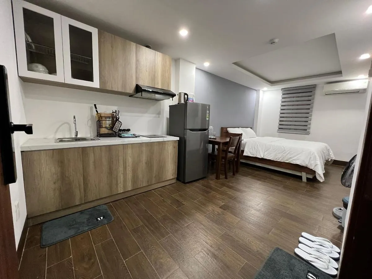 The Light Apartment Da Nang